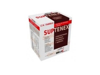 Suptenex chocolate