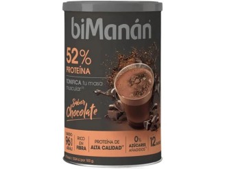 Bmn Pro Batido Chocolate