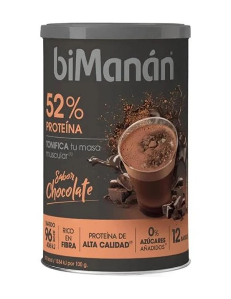 Bmn Pro Batido Chocolate 540 gr NAN