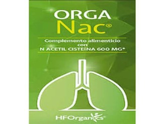 Organac - Herbofarm