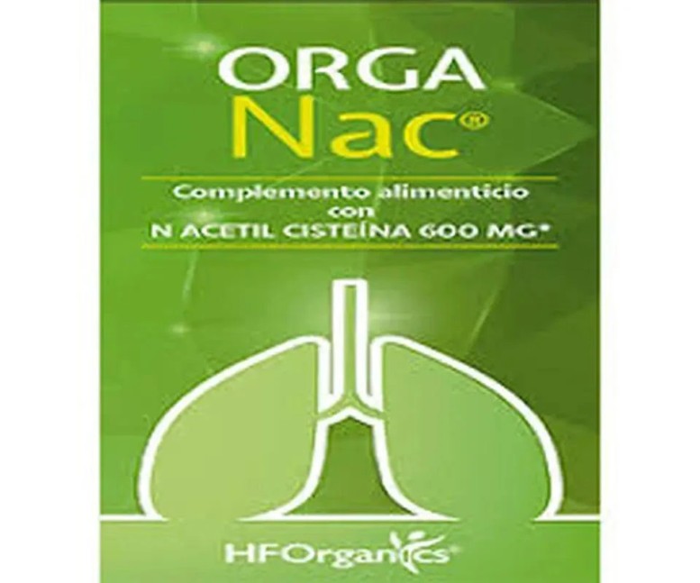 Organac - Herbofarm 150 ml Herbofarm