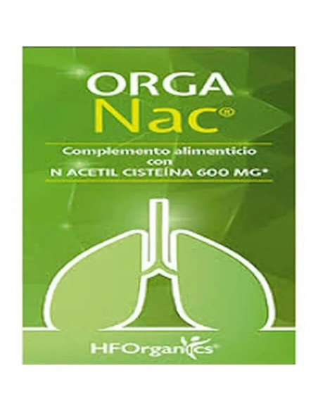 Organac - Herbofarm 150 ml Herbofarm