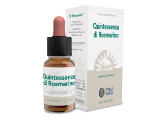 Quinta esencia romero (rosmarino)