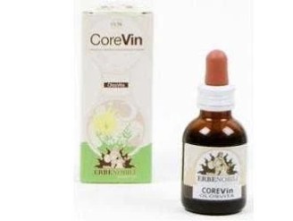Corevin Olosvita Cardiovascular