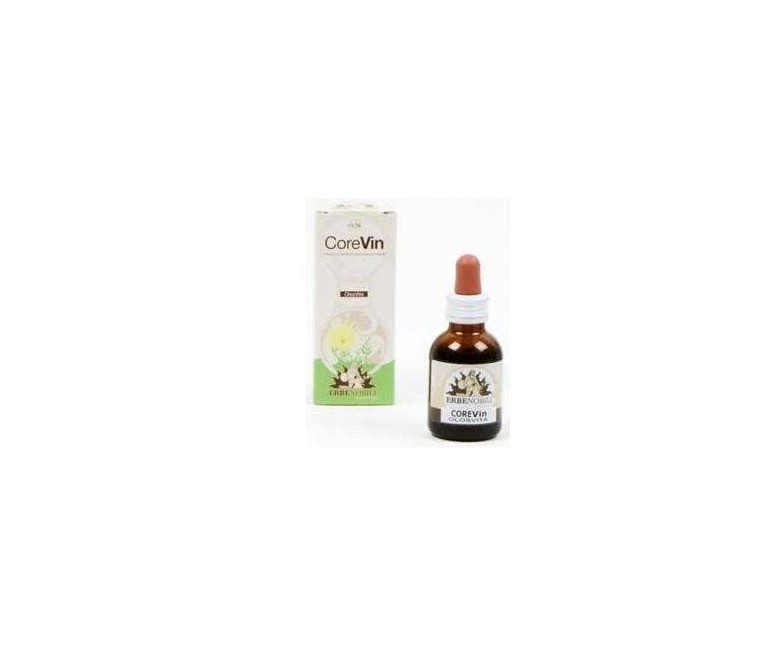 Corevin Olosvita Cardiovascular 50 ml Erbenobili