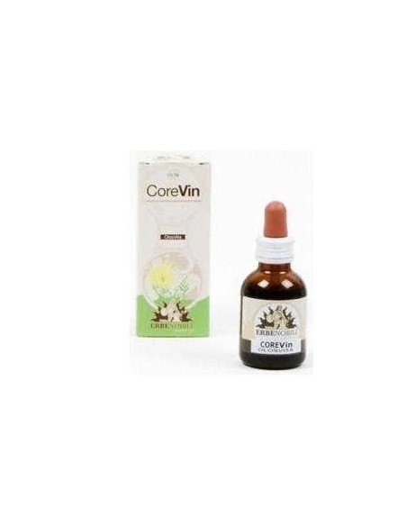 Corevin Olosvita Cardiovascular 50 ml Erbenobili