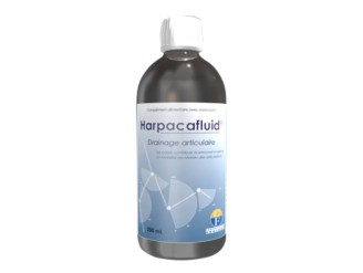 Harpaca fluid