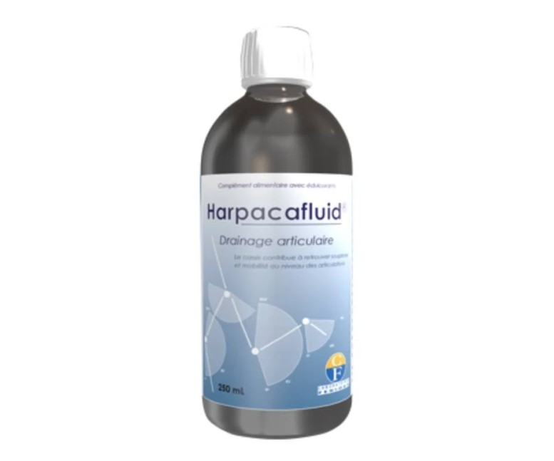 Harpaca fluid 250 ml Fenioux