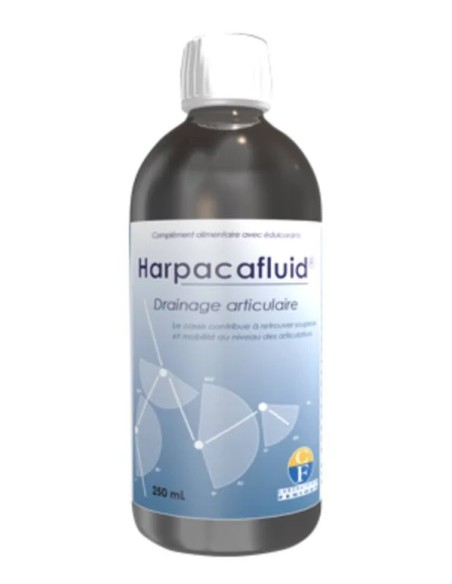 Harpaca fluid 250 ml Fenioux