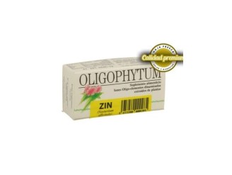 Oligophytum zinc