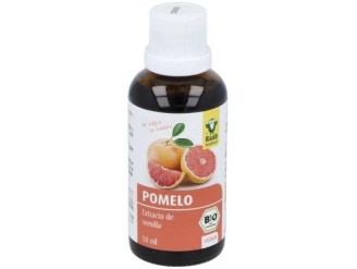 Pomelo extracto de pepita bio sg vegan