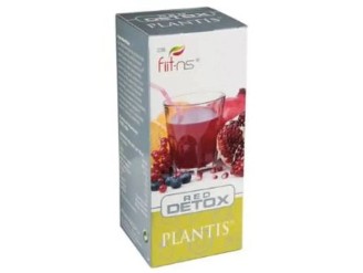 Red detox