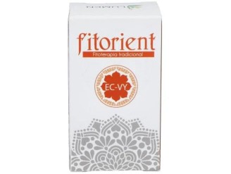 Ec.vy. Calor por vacío de yin Fitorient
