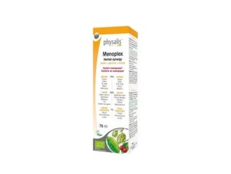 Menoplex bio - physalis