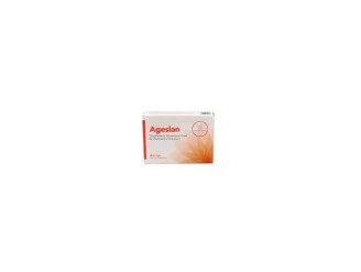 Ageslan perlas softgel