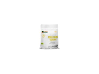 Psyllium entero cáscara eco vegan sg