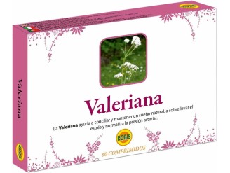 Valeriana - Robis