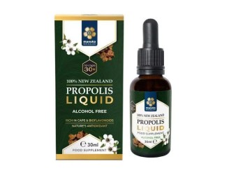 Propolis nz cape 30+ sin alcohol