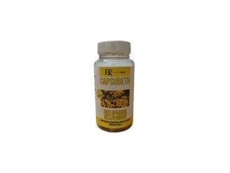 Capsubeth helicriso