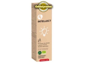 Phytojúnior 4 intelect bio