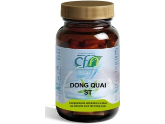 Dong quai st