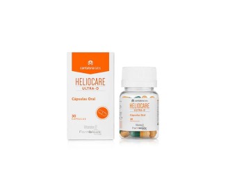 Heliocare Ultra D