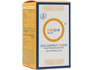 Soldermantioxidante