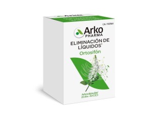 Ortosifón Arkocápsulas Bio