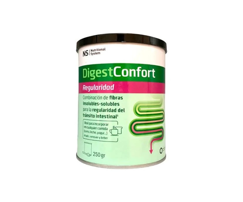 Ns fibra 250 gr NS