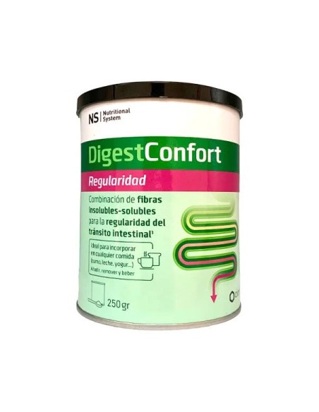 Ns fibra 250 gr NS