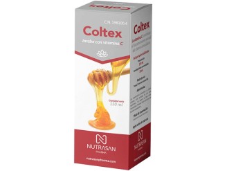 Coltex jbe - Nutrasan