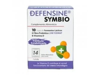 Defensine symbio