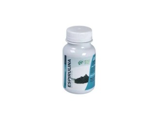 Espirulina - Ghf