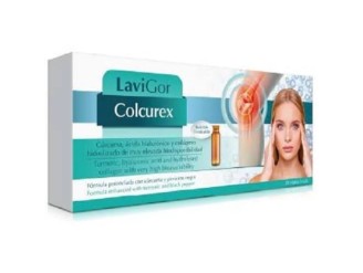 Colcurex - Lavigor