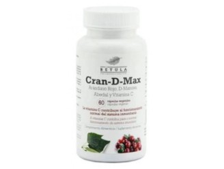 Cran-D-Max - Betula