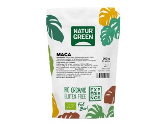 Experience maca bio