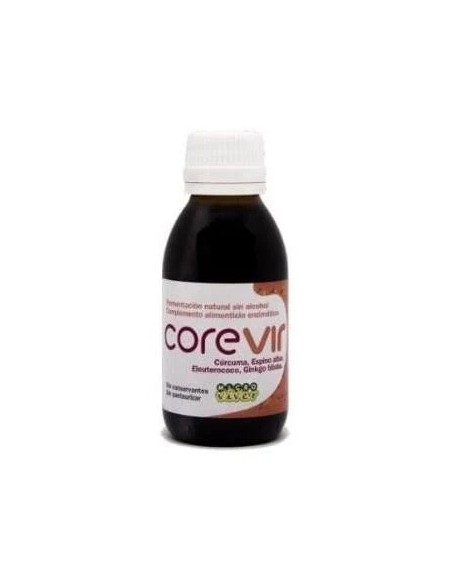 Corevir fermento probiótico 125 ml Microviver