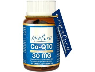 Co-q10 Kaneka Estado Puro