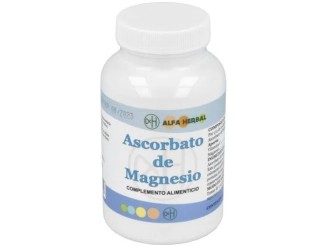 Ascorbato de magnesio polvo
