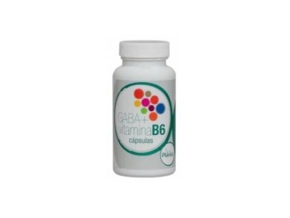 Gaba + Vit. b6