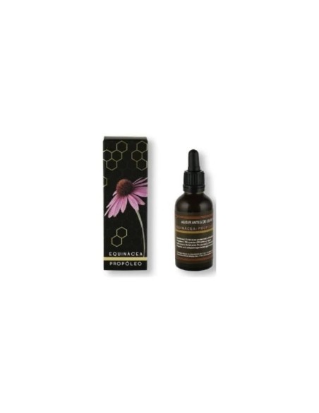 Extracto echinacea-propolis 50 ml Lumen