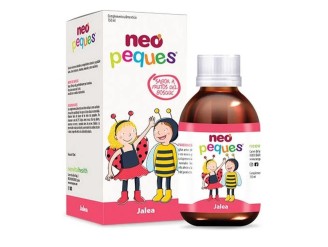 Neo Peques Jalea