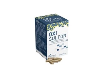 Oxi Sulfor - Plantapol