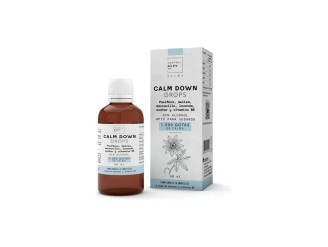 Controlnerv Calm Down Drops