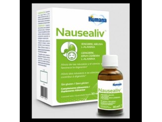Nausealiv