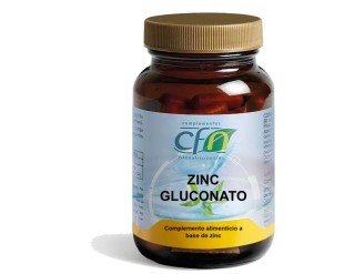 Zinc gluconato