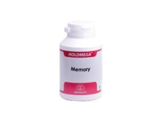 Holomega Memory