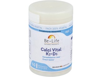 Calci vital+