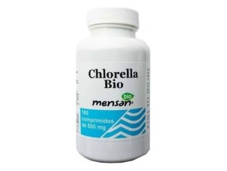 Chlorella bio