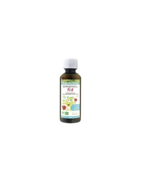 Sommeil originel kid bio 150 ml Dioter